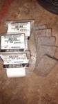 North 86184 Filter For Supplied Fresh Air Compressors New. Price: $14.99.